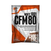 Extrifit CFM Instant Whey 80 30g choco coco