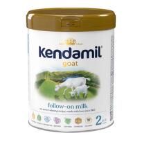 Kendamil Kozí pokračovací mléko 2 800g