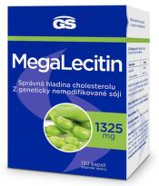 GS MegaLecitin cps.130