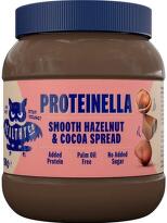 HealthyCo Proteinella 750g smooth hazelnut