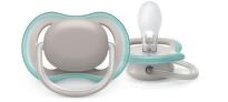 Philips AVENT Šidítko Ultra air 18+ neutral 1ks