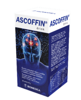 Ascoffin drink 10x4g