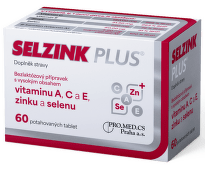 SELZINK PLUS tbl.60