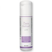 DOER MEDICAL Silk silikonový lubrikační gel 100ml