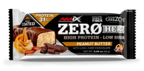 Amix Zero Hero 31% Protein Bar 65 g peanut butter