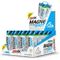 Amix Performance MagneShot Forte 375 mg 20 x 60 ml neutral