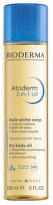 BIODERMA Atoderm olej 2v1 150ml