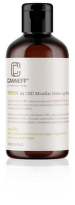 CANNEFF GREEN.1 CBD Micellar Make-up Remover 200ml