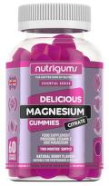 Nutrigums Magnesium citrate gummies 60ks