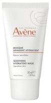 AVENE Zklidňující hydratační maska 50ml