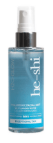 He-Shi H2O Glow Hyaluronic Facial Mist 100ml