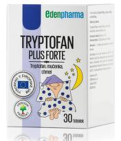 Edenpharma Tryptofan plus Forte tob.30