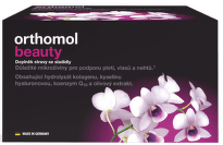 Orthomol Beauty refill 30x20ml náhradní balení