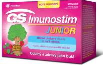 GS Imunostim Junior tbl.20