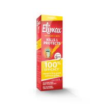 Elimax Šampon 2v1 usmrcuje/odpuzuje vši 100ml - II.jakost