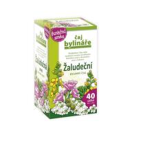 Čaj Bylináře Žaludeční 40x1.6g