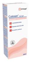 Cutosan DrKonrad 200ml - II. jakost