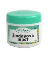 Dr.Popov Žindavová mast 50ml