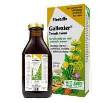 SALUS Floradix Gallexier 250ml