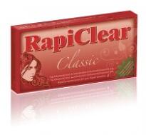 Těhotenský test RapiClear Classic Super Sens.1ks