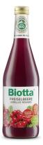 Biotta Brusinky BIO 500ml