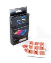 Kine-MAX Cross Tape křížový tejp vel. S 180ks