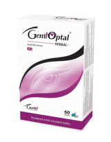 Gemioptal HERBAL cps.60