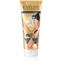 EVELINE SLIM 4D Gold sérum proti celulitidě 250ml