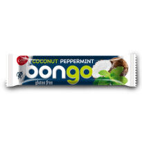 Bongo mátová přích. kokoso.tyčinka tmavá pol. 40g