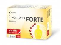 B-komplex Forte tbl.100