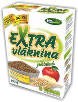 Extra vláknina směs z obilovin jablečná 350 g