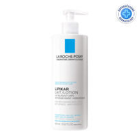 LA ROCHE-POSAY LIPIKAR LAIT 400 ML