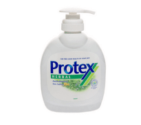 Protex Herbal Antibakteriální tekuté mýdlo 300ml