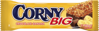Corny BIG banánová 50g