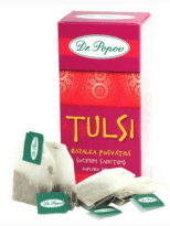 Dr.Popov Tulsi Bazalka posvátná 20x1.5g