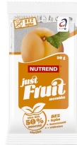 NUTREND Just Fruit meruňka 30g