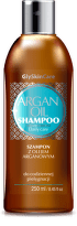 Biotter Šampon s arganovým olejem 250ml