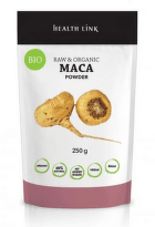 BIO prášek Maca 250 g