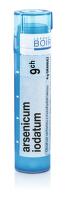 Arsenicum Iodatum 9CH gra.4g