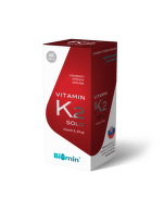 Biomin VITAMIN K2 SOLO 30 tob.