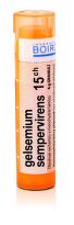 Gelsemium Sempervirens 15CH gra.4g