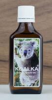 Koalka eukalyptus oil 100% pure 50ml (Koala)