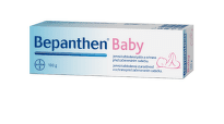 Bepanthen Baby mast 100g