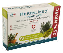 HerbalMed past. Dr.Weiss Isl.liš+tym+med+vitC 24+6