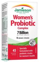 JAMIESON Probiotic Complex pro ženy cps.45