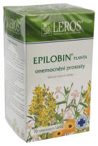 EPILOBIN PLANTA léčivý čaj 20 I