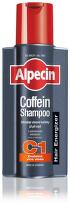 ALPECIN Energizer Coffein Shampoo C1 250ml