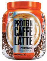 EXTRIFIT Protein Caffe Latte 1000g