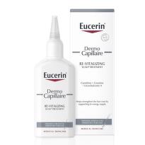 EUCERIN DermoCapillaire tonikum vypadávání vlasů 100ml