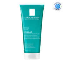 LA ROCHE-POSAY EFFACLAR Mikropeelingový gel 200ml